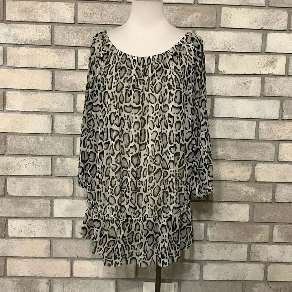 3for$20 see through blouse 18/20